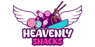 Heavenly Snacks