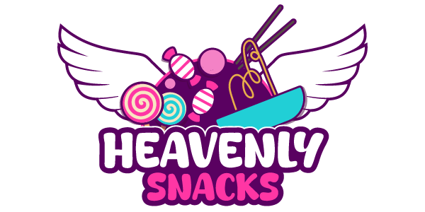 Heavenly Snacks