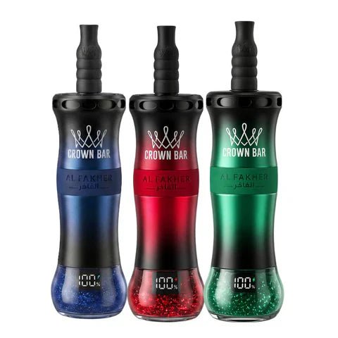 Shop Al Fakher 50k Cloud X Prime Vape Kit -