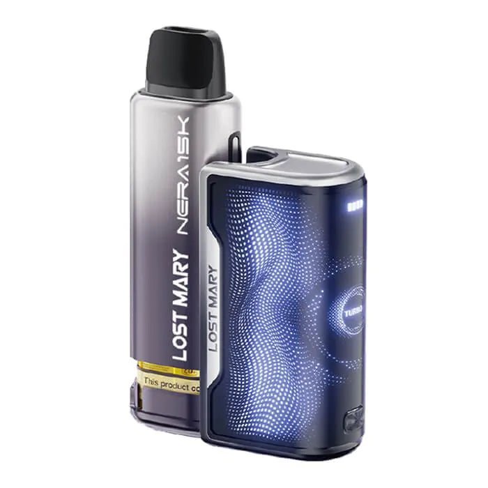 Shop Berry Edition - Lost Mary Nera 30k -