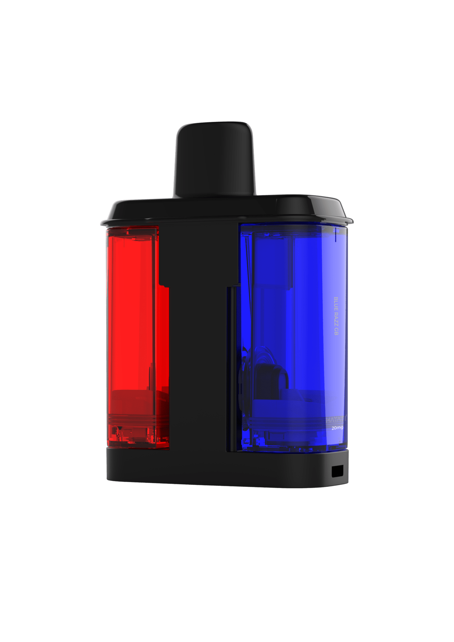 refillable ivg vape Refillable Vape IVG Smart 5500 Vape Kit | Rechargeable