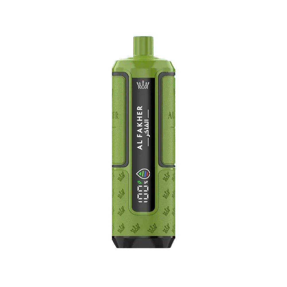 Shop Blue Razz Lemonade - Al Fakher 30k Hypermax -