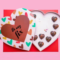 Shop Fix Dessert Chocolatier Dubai Viral Chocolate Bar - Be My Fix *New*