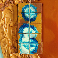 Shop Fix Dessert Chocolatier Dubai Viral Chocolate Bar - Butter to be safe than salty