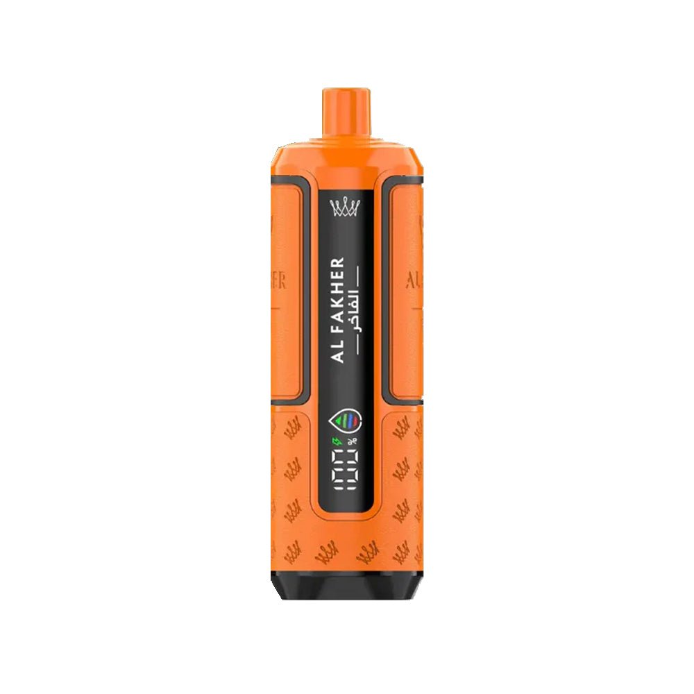 Shop Fusion Pop - Al Fakher 30k Hypermax -