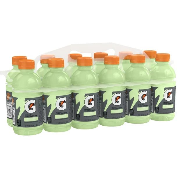 Shop Gatorade Lime Cucumber - 20fl.oz (591ml) 24 Pack -
