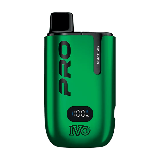 Shop Green Fruits - IVG Pro 12 -
