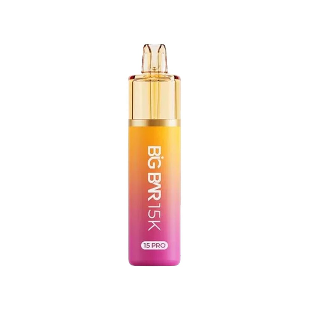 Shop Gummy Bear - Big Bar 15k Pro -