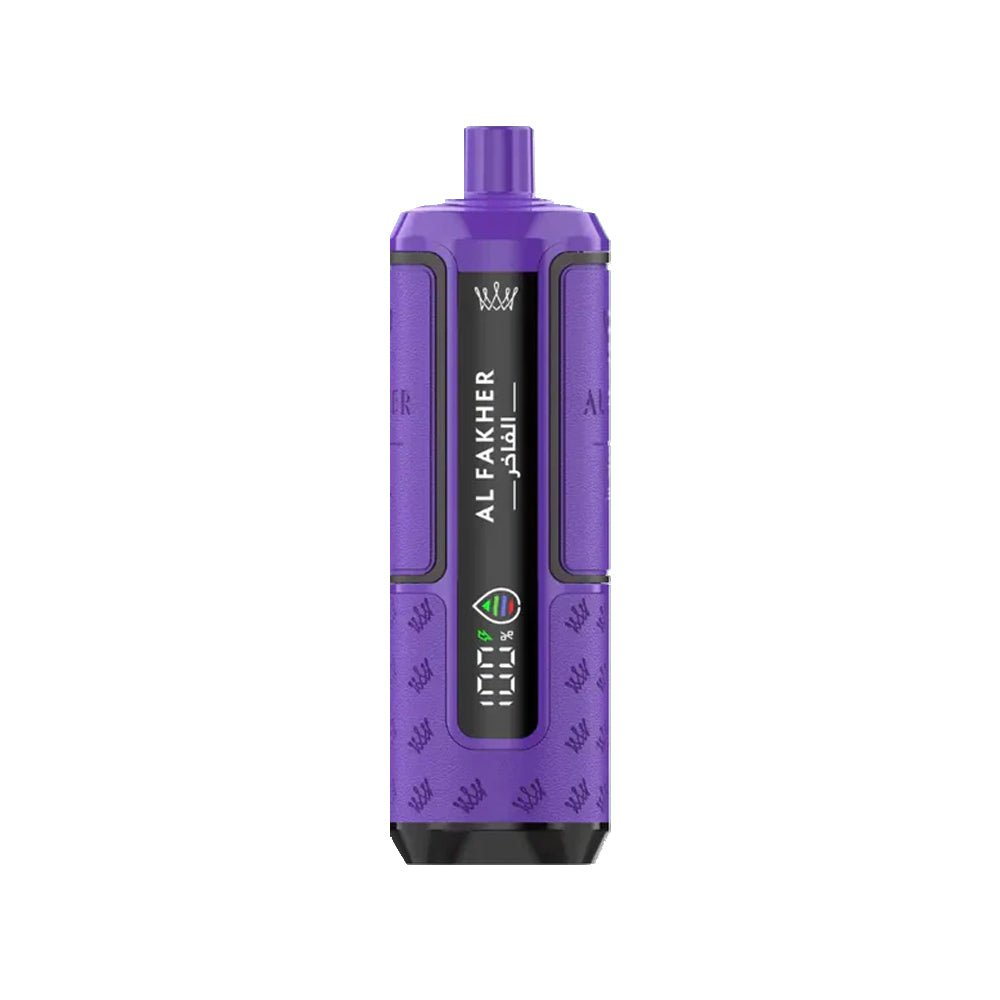 Shop Magic Love - Al Fakher 30k Hypermax -