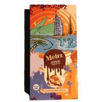 Shop Meltz Pistachio Dubai ORIGINAL Chocolate Bar 192g - Cheesecake Knafeh (192g)