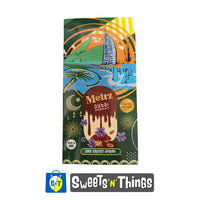 Shop Meltz Pistachio Dubai ORIGINAL Chocolate Bar 192g - Date Saffron Knafeh (192g)