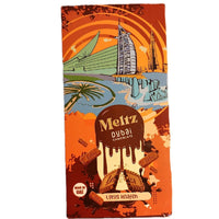 Shop Meltz Pistachio Dubai ORIGINAL Chocolate Bar 192g - Lotus (Biscoff) Knafeh (192g)
