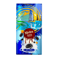 Shop Meltz Pistachio Dubai ORIGINAL Chocolate Bar 192g - Oreo Knafeh (192g)