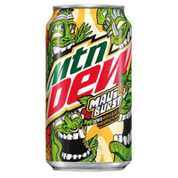 Shop Mountain Dew Maui Burst (355ml) - Single Can