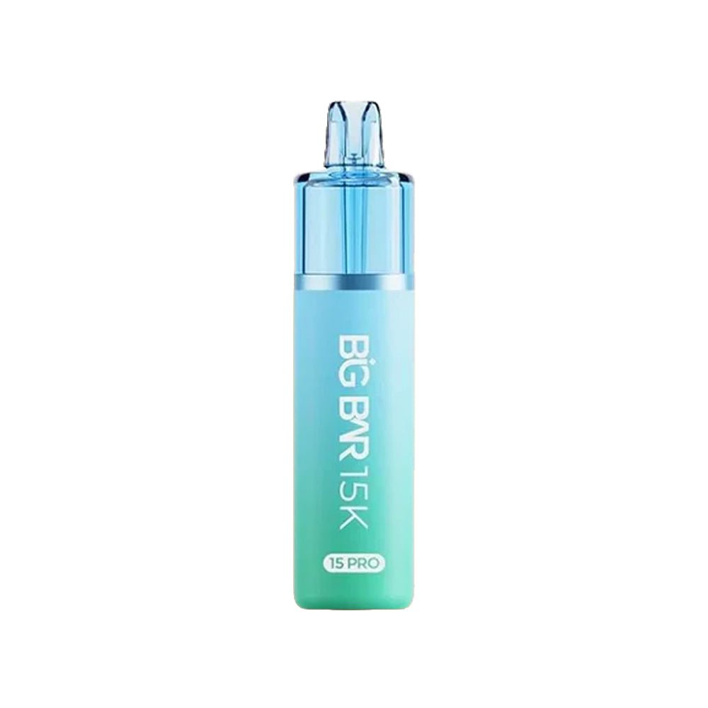 Shop Mr Blue - Big Bar 15k Pro -