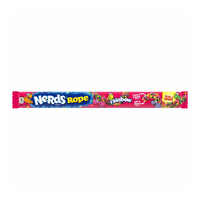 Shop Nerds Rope Rainbow 0.92oz (26g) - Single Rope