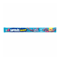 Shop Nerds Rope Very Berry 0.92oz (26g) - Single Rope