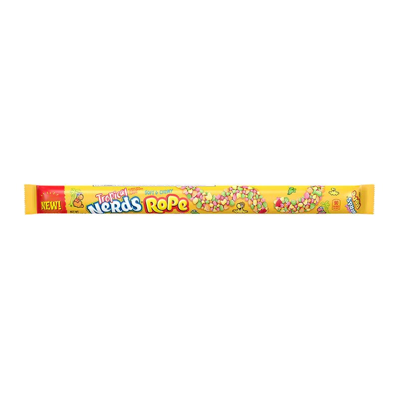 Shop Nerds Tropical Rope 0.92oz (26g) - Single Rope