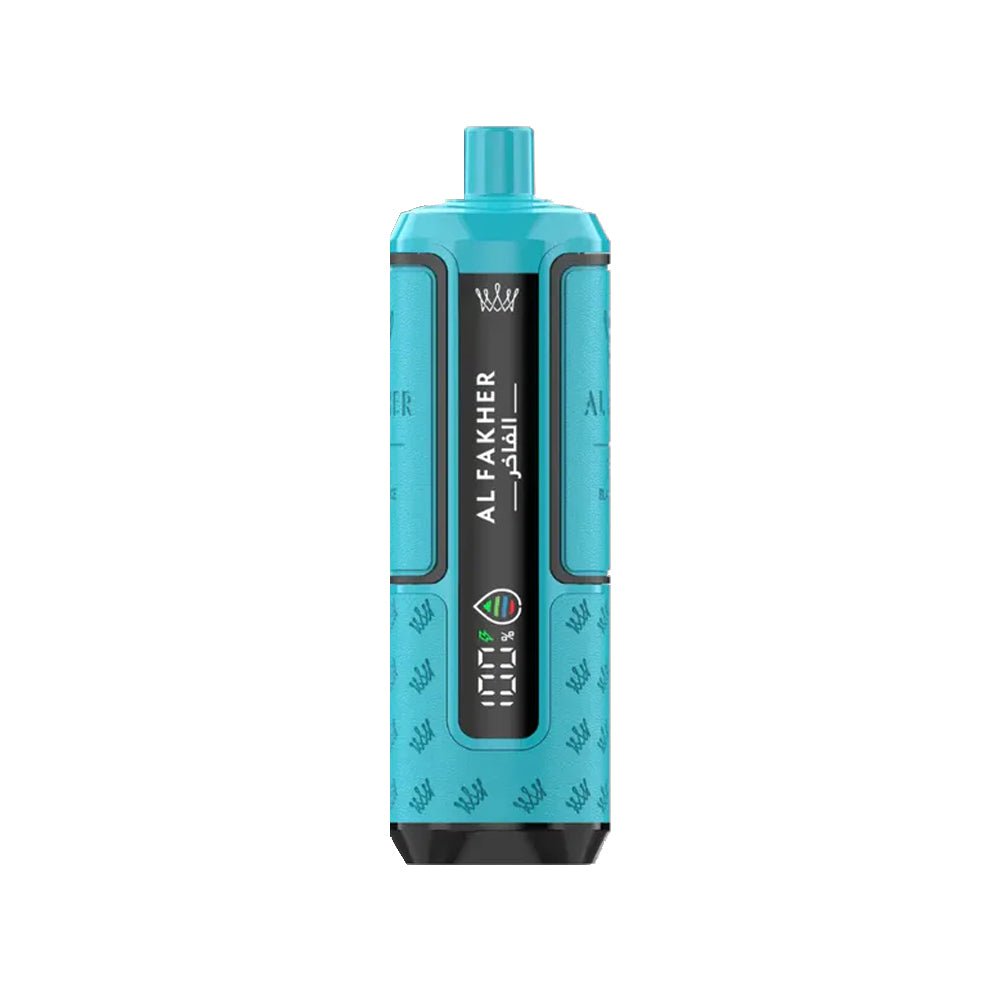 Shop Spearmint - Al Fakher 30k Hypermax -