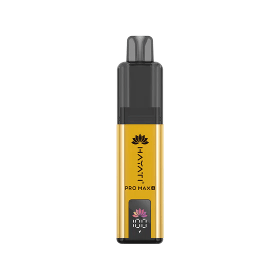 Shop Triple Mango - Hayati Pro Max Plus 6000 -