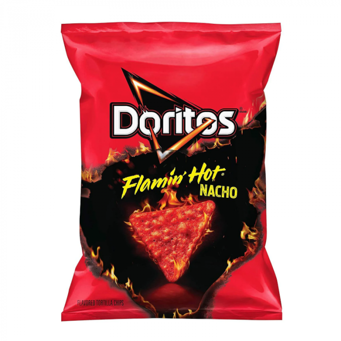 Heavenly Snacks