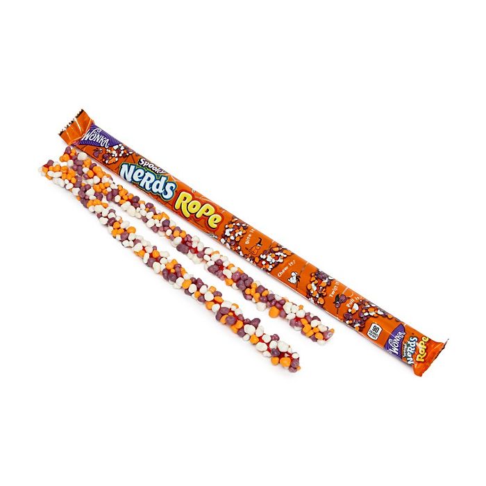 Heavenly Snacks