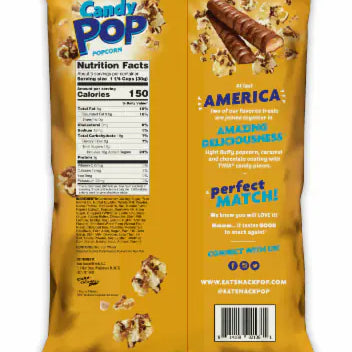 Heavenly Snacks 