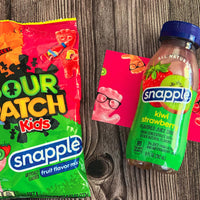 Heavenly Snacks 