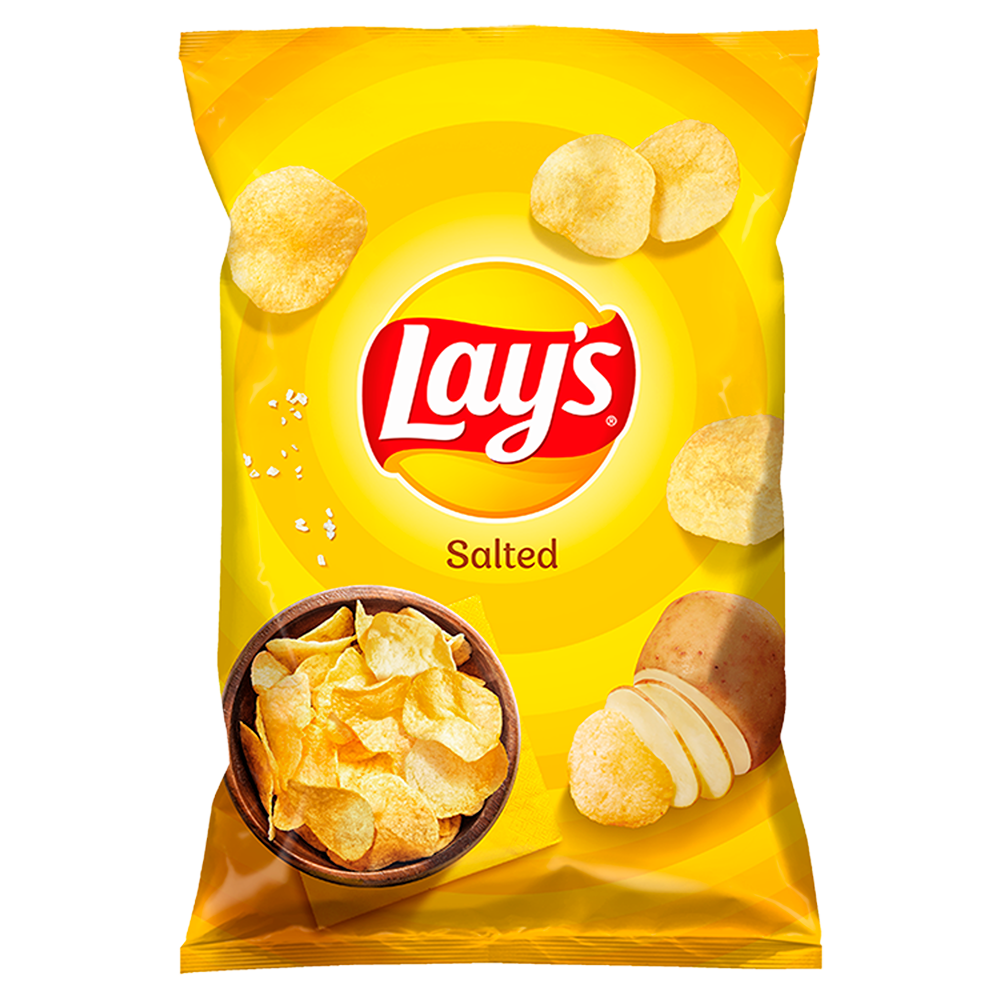 Heavenly Snacks 