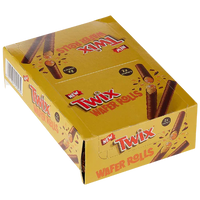 Heavenly Snacks 
