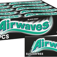 Heavenly Snacks 