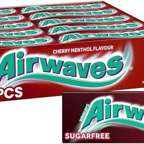 Heavenly Snacks 