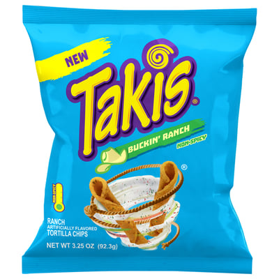 Heavenly Snacks 