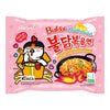 Samyang Carbonara Hot Chicken Flavour Ramen  - (130g)