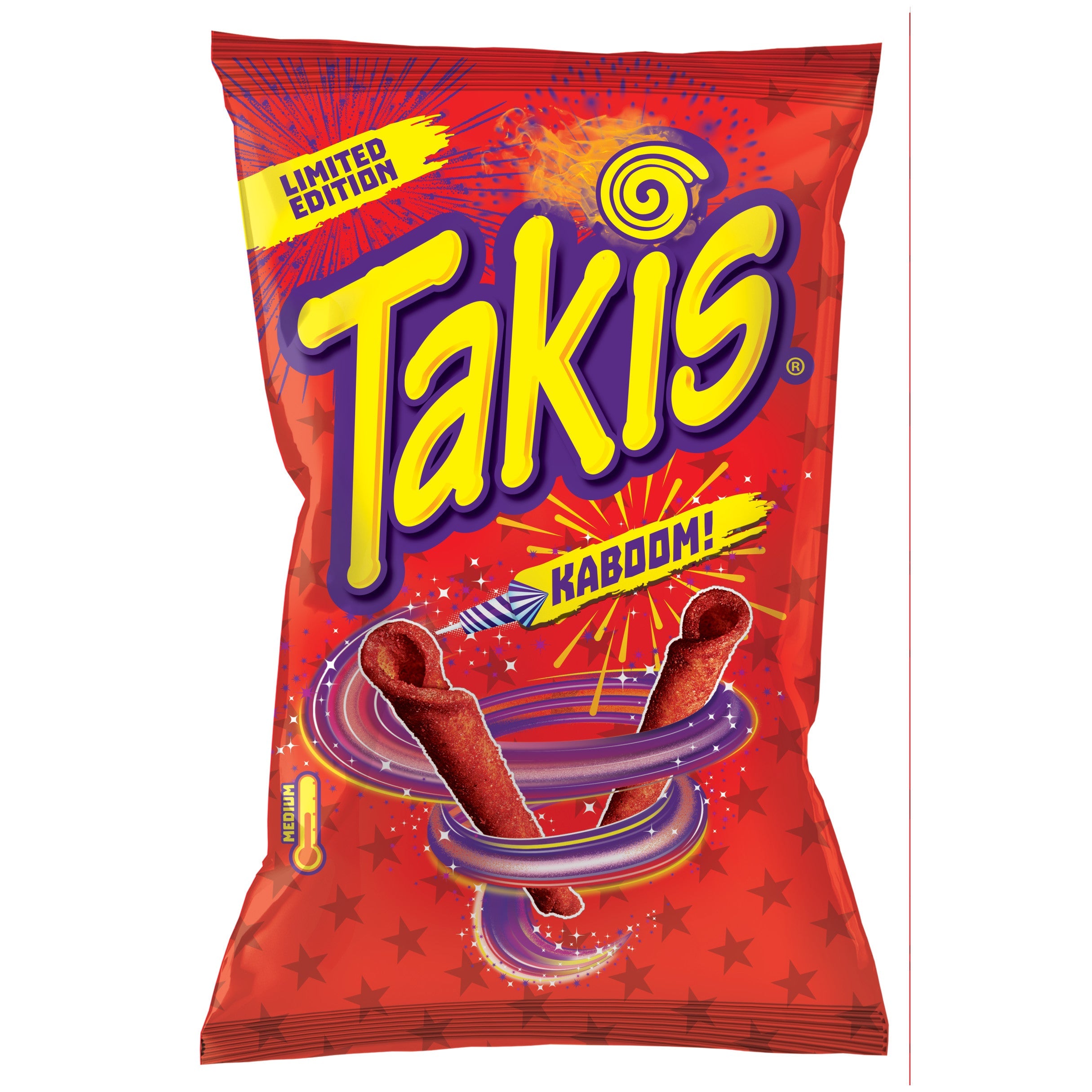 Heavenly Snacks 