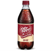 Dr Pepper Cream Soda USA Bottle - 20oz (591ml)