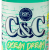 C&C Ocean Dream Lemonade – 710ml