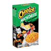 Cheetos Jalapeno Mac 'n Cheese Box - 5.7oz (164g)