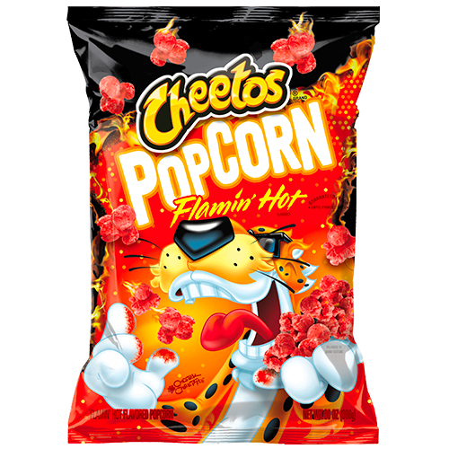 Heavenly Snacks 