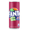 Fanta Sarsi Huong Xa Xi Vietnam (320ml)