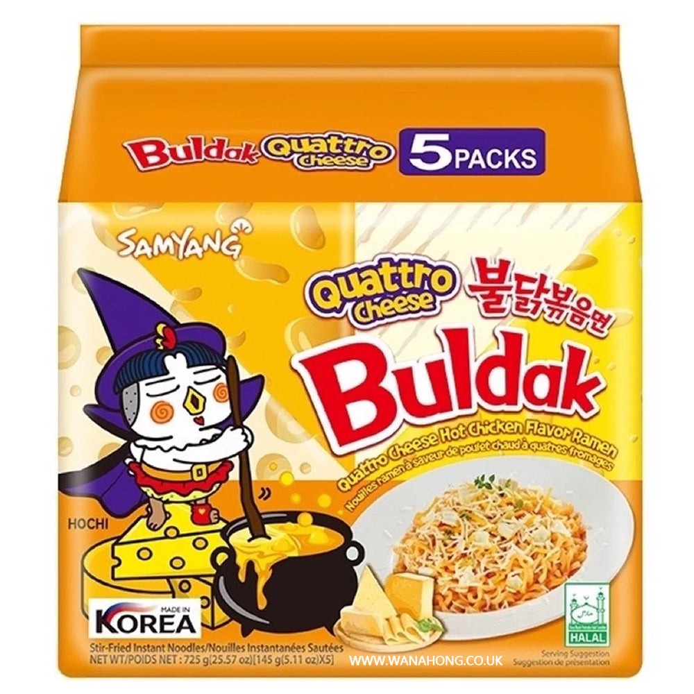 Heavenly Snacks 