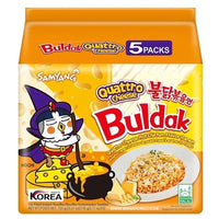 Heavenly Snacks 