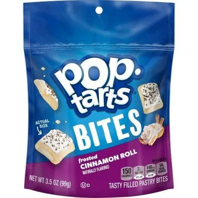 Heavenly Snacks 