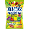 Life Savers Sours Gummies USA - 7oz (198g)
