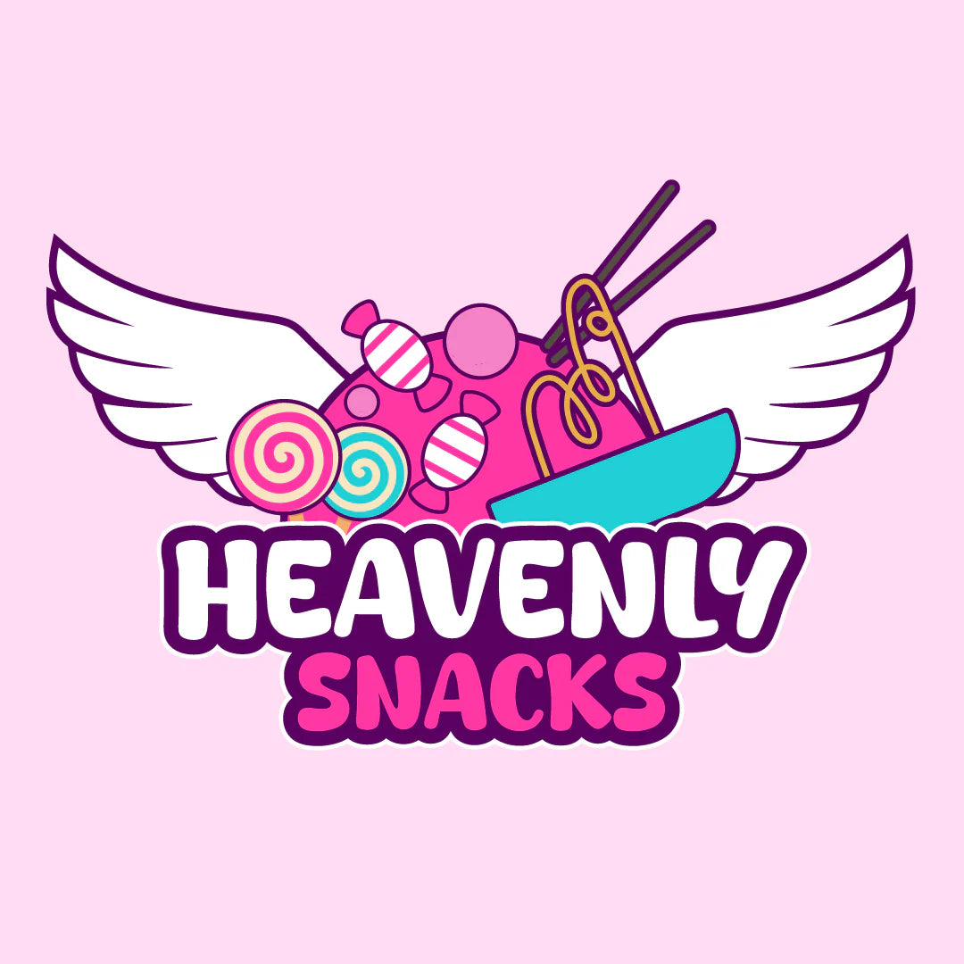 buy drinks, sweets, chips at heavenly snacks 