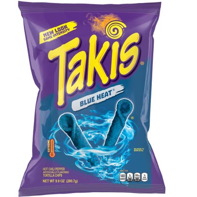 Heavenly Snacks 