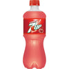 7up Cherry USA Bottle - 20oz (591ml)