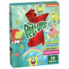 Betty Crocker Fruit Roll-ups Strawberry Sensation 5oz (141g)