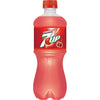 7up Cherry USA Bottle - 20oz (591ml)