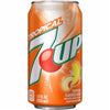 7up Tropical - 12fl.oz (355ml)